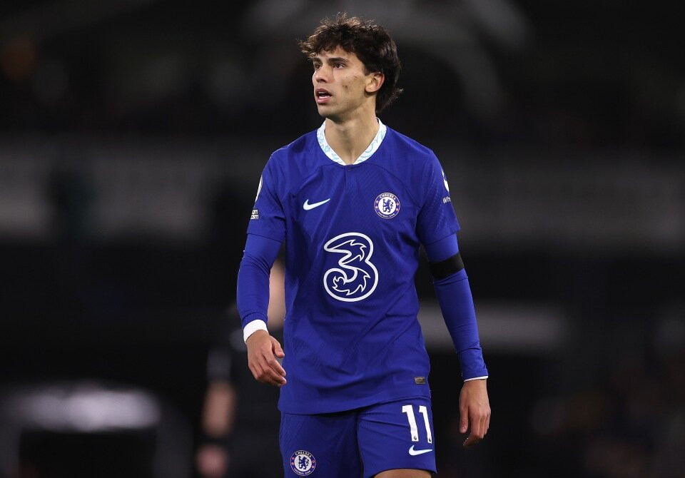 Felix-chelsea