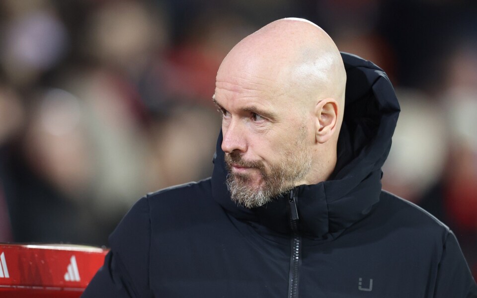 Liệu cho thêm cơ hội có làm tốt như Klopp hay Arteta ?