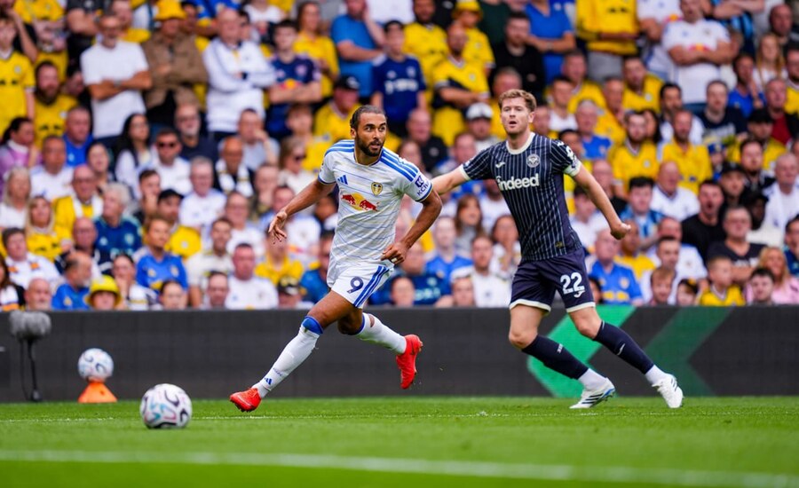 Leeds United vs Brentford (20:00 – 30/08) | Xem lại trận đấu
